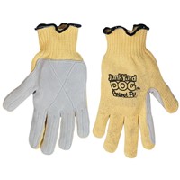 Honeywell Junk Yard Dog Cut A3 Resistant Gloves KV18A-100-50