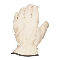 Select Grain Pigskin Driver Gloves TL999P-MD