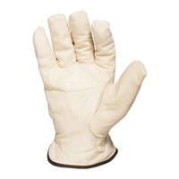 Select Grain Pigskin Driver Gloves TL999P-XL