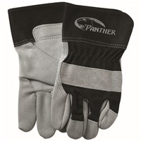 Galeton Panther Leather Palm Gloves 2134-SM