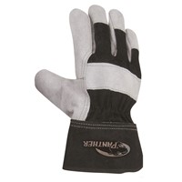 Galeton Panther Leather Palm Gloves 2134-LG