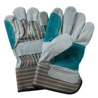 Gloves Standard Double Palm SC - GLP-1580G-1