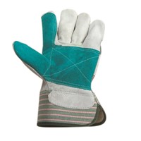 Gloves Standard Double Palm SC - GLP-1580G-1