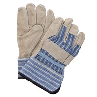 Pigskin Selected Leather Palm Gloves