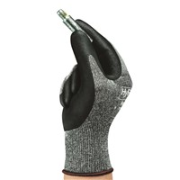 Ansell HyFlex Foam Nitrile Coated Gloves 11-801-09