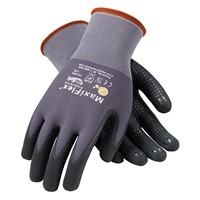 PIP MaxiFlex Endurance Foam Nitrile Coated/Dotted Gloves 34-844-MD