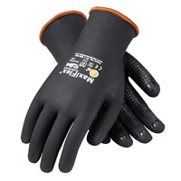 PIP MaxiFlex Endurance Foam Nitrile Coated/Dotted Gloves 34-8745-SM