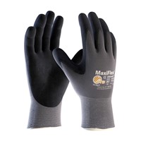 PIP MaxiFlex Ultimate Foam Nitrile Coated Gloves 34-874-3X