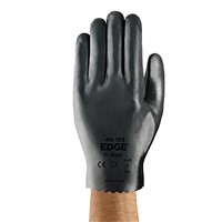 Ansell Edge Nitrile Coated Gloves 40-105-09