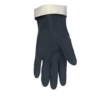 Gloves Neoprene 30mil 12in BLK XL - GNE-30BK-XL
