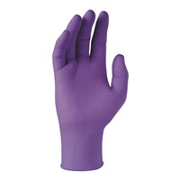 Kimberly Clark Nitrile Disposable Gloves 55081