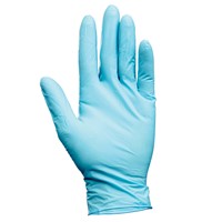 KC Kleenguard G10 Nitrile Disposable Gloves 57372