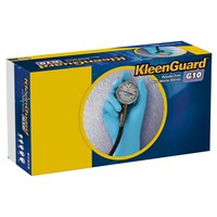 KC Kleenguard G10 Nitrile Disposable Gloves 57373