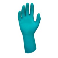 Microflex Chemical Resistant Neoprene Nitrile Disposable Gloves 93-260-MD
