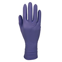 Microflex Supreno Powder-Free Disposable Nitrile Gloves SEC375-XS