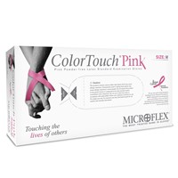 Ansell MicroFlex Powder Free Latex Gloves 233-MD