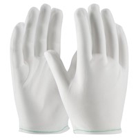 Reversible Nylon Inspection Gloves GNY-RNM-XL
