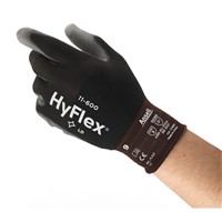 Ansell HyFlex Polyurethane Coated Gloves 11-600-08