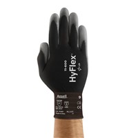 Ansell HyFlex Polyurethane Coated Gloves 11-600-07