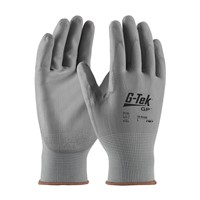 PIP G-Tek GP Polyurethane Coated Gloves 33-G125-LG