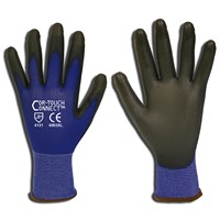 Cordova Cor-Touch Connect Touch Screen PU Coated Gloves 6903-SM