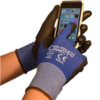Cordova Cor-Touch Connect PU Coated Touch Screen Gloves 6903-2X