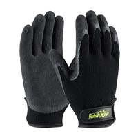 PIP Maximum Safety Rubber Coated Gloves 39-C1375-MD