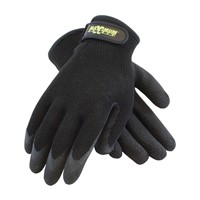 PIP Maximum Safety Rubber Coated Gloves 39-C1375-LG