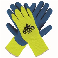 MCR Safety NXG Thermal Protection Latex Coated Gloves 9690Y-MD