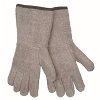 MCR Safety Hotline Reversible Terry Cloth Gloves 9432GFR