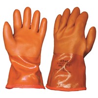 Showa Atlas 460 PVC Coated Gloves 460-XL