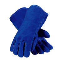 Premium General Cowhide Welding Gloves
