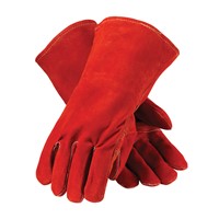 Premium Split Cowhide Welding Gloves