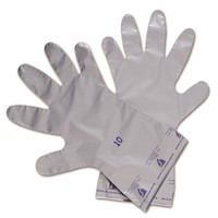 Gloves SilverShield 2.7mil 14.5in SLV XL - GXX-SSG-XL