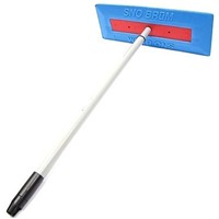 SnoBrum Automobile Broom and Brush Snow Remover