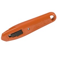 Hyde SwitchBlade Metal Utility Knife