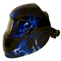 ArcOne Carrera Auto Darkening Welding Helmet 1000F-0141