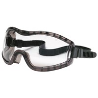 MCR Anti-Fog Splash Goggles 2310AF