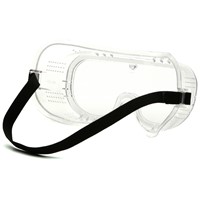 Pyramex G201 Series Safety Goggles