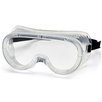 Pyramex G201 Series Safety Goggles G201T