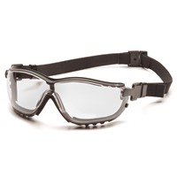 Pyramex V2G Readers Clear Safety Goggles GB1810STR15