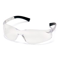 Pyramex Ztek Clear Safety Glasses S2510S