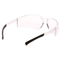Pyramex Mini Ztek Clear Safety Glasses S2510SN