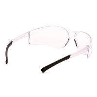 Pyramex Ztek Anti-Fog Clear Safety Glasses S2510ST
