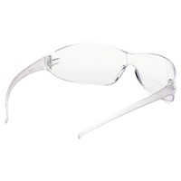 Pyramex Alair Anti-Fog Clear Safety Glasses S3210ST
