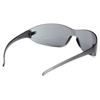 Pyramex Alair Gray Z87 Safety Sunglasses S3220S
