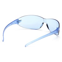 Pyramex Alair Infinity Blue Safety Glasses S3260S