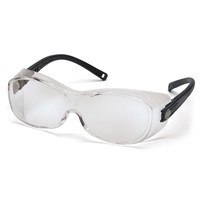 Pyramex OTS Clear Safety Glasses S3510SJ