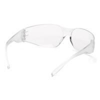 Pyramex Intruder 1.5 Reader Clear Safety Glasses S4110R15