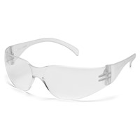 Pyramex Intruder Clear Safety Glasses S4110S